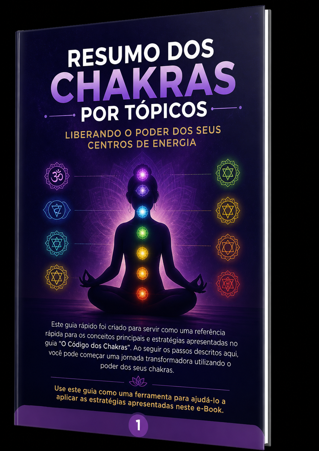 Bônus 2 — Rotina dos Chakras
